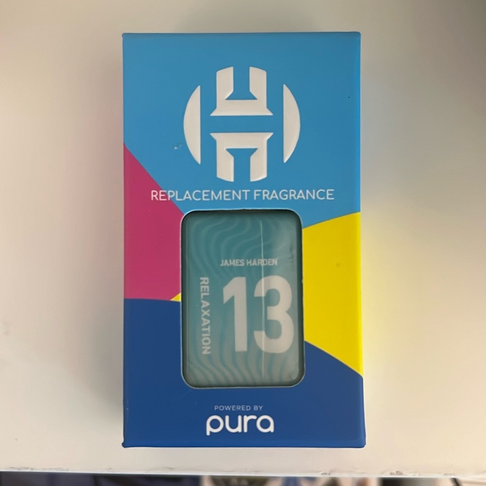 PURA - Relaxation NIB